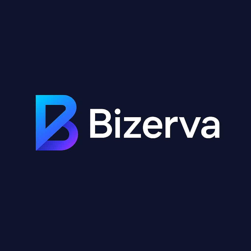 Bizerva - SaaS de reservas inteligentes